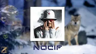 Instru Type beat JuL Ft. Maes "Nocif" (Ambiance/Mélancolique) Prod By ZProd 2022