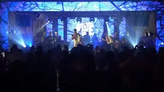 SALA DE REBOCO - TBT DO KUQUE / AO VIVO NO TEXXAS BAR BRASILIA