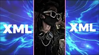 Abusada X Akhiyo Ka War || NEW XML ❤️|| ATTITUDE XML 😈|| LINK IN DESCRIPTION