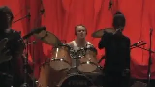 Кахиба- Закрываю глаза (2005)