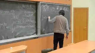 Linux: Терминал и командная строка