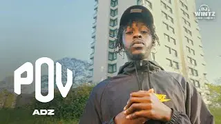 Adz's POV Freestyle With Wintz [S2:E11]