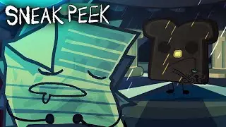 ORBIT 2 - Sneak Peek