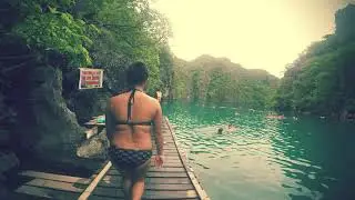 kayangan lake coron palawan 2019