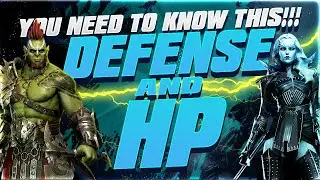 The Biggest Survivability Mistake Being Made in Raid Shadow Legends