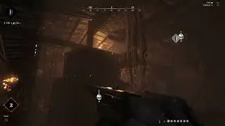 [Hunt Showdown] This is the peak of my career