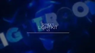 Synex's Lightkit V3!