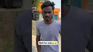 🤣दम है तो हंसी रोक के दिखाओ🤣#shorts #funny