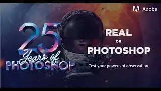 Real Or Photoshop?!?!?