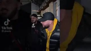 Sebz From The Brothers Spitting BARS