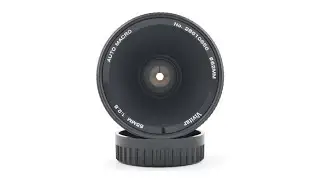 Nikon F-mount macro lenses worth the money