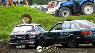 Wrak Race Bielsko-Biała 2024  | Moto Show w Bielsku - Kupchuck Records