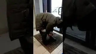 Hasta la Vista, Doors