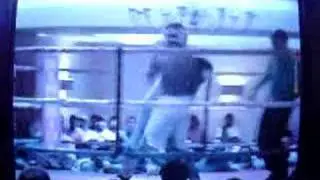 HaMMA House GYM
