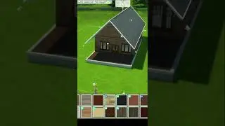 the sims 4 build 