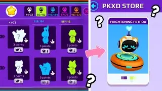 NEW PETS ARE COMING TO PKXD NEW UPDATE🤔😳