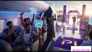 CELEBRATION FOR  THE PI GCV (314K) SUPPORT SOLIDARITY  BY NIGERIANS