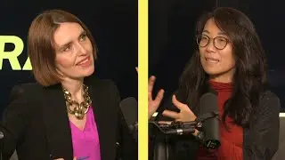 Navigating Communication in the Digital Age ft. Haesun Moon | EZRA Asks Ep 4 | EZRA Coaching