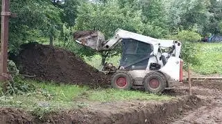 bob cat s 650