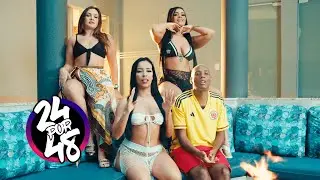 PISEIRO HAWAIANO - COLOCADINHA VAI VAI (Clipe Oficial) MC GW, DJ Marcão 019 e DJ Dédda