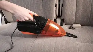 5 лучших автомобильных пылесосов на AliExpress