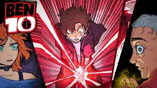 HEPSİ ÖLDÜ!?! - Xelutrix Ben 10 Hikayesi DEVAM EDİYOR