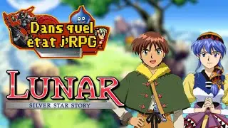 Lunar: Silver Star, incroyable J-RPG oublié - Dans quel état j'RPG
