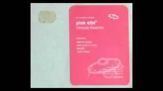 Pink Elln: New York Is Crazy