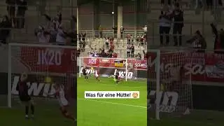 GIULIA GWINN haut einen raus! 💪🏻