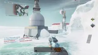 best class setup for the kendall 44-cartel