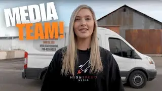 Social Media Marketing Made Easy with High Speed Media!