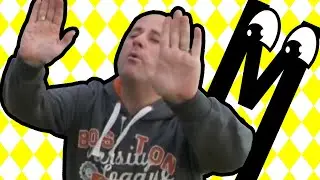 Marco Merreact #5: Sindrome di Tourette