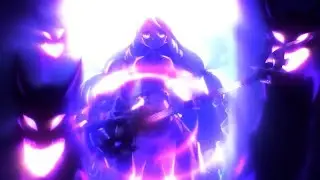 Soul Worker 「COUB version」