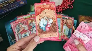 НОВАЯ ЛЮБОВЬ 💞 Когда случится❓С кем❓