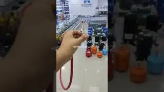 🧯Пропан баллон қўйганда, салонга газ ҳиди уриб кетмаслиги учун КEРАКЛИ УСУЛ