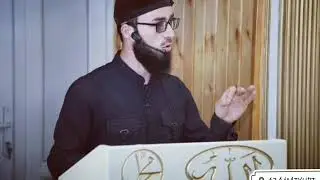 АНВАР ХЬЕХАМ {ЛАМАЗ}