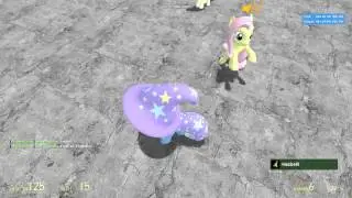 Garry's Mod, Pony Time