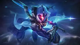 Como Carregar De Master Yi