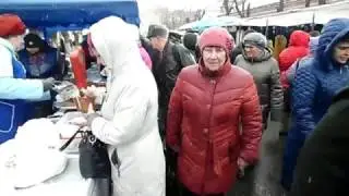 КОТЕЛЬНИЧ.info Алексеевская ярмарка 2017