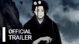 Isekai Shikkaku | Official Trailer | HD