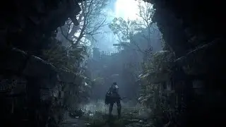 Demon's souls Remake trailer