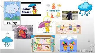 Exploring Weather: Fun Facts for Kindergarten Kids