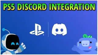PSN Discord Update Coming Soon! | PS5 Discord Integration