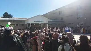 НАВРУЗИ ГУСАР / ШАХРИ ПАНҶАКЕНТ