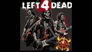 Inferno - Left 4 dead.