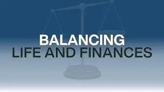 Ep. 263 - Balancing Life, Finances, and Festivities: Happy Halloween