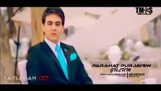 Parahat Purjayew - Gulum