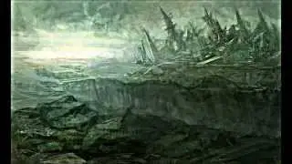 Unknown Error - The curse