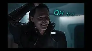Loki Best Instagram Edits