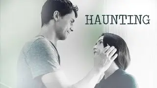 Charlie & India  ✘ HAUNTING